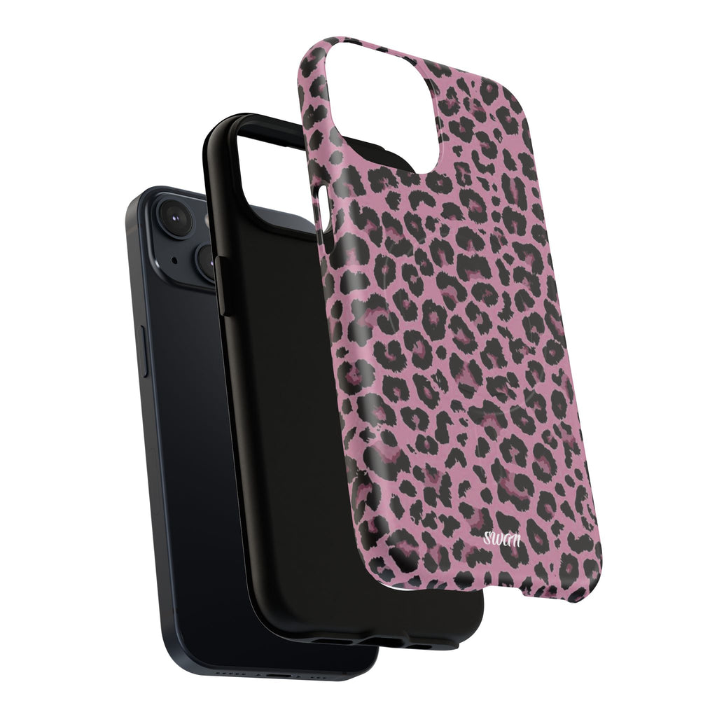 Pink Leopard (Magsafe)
