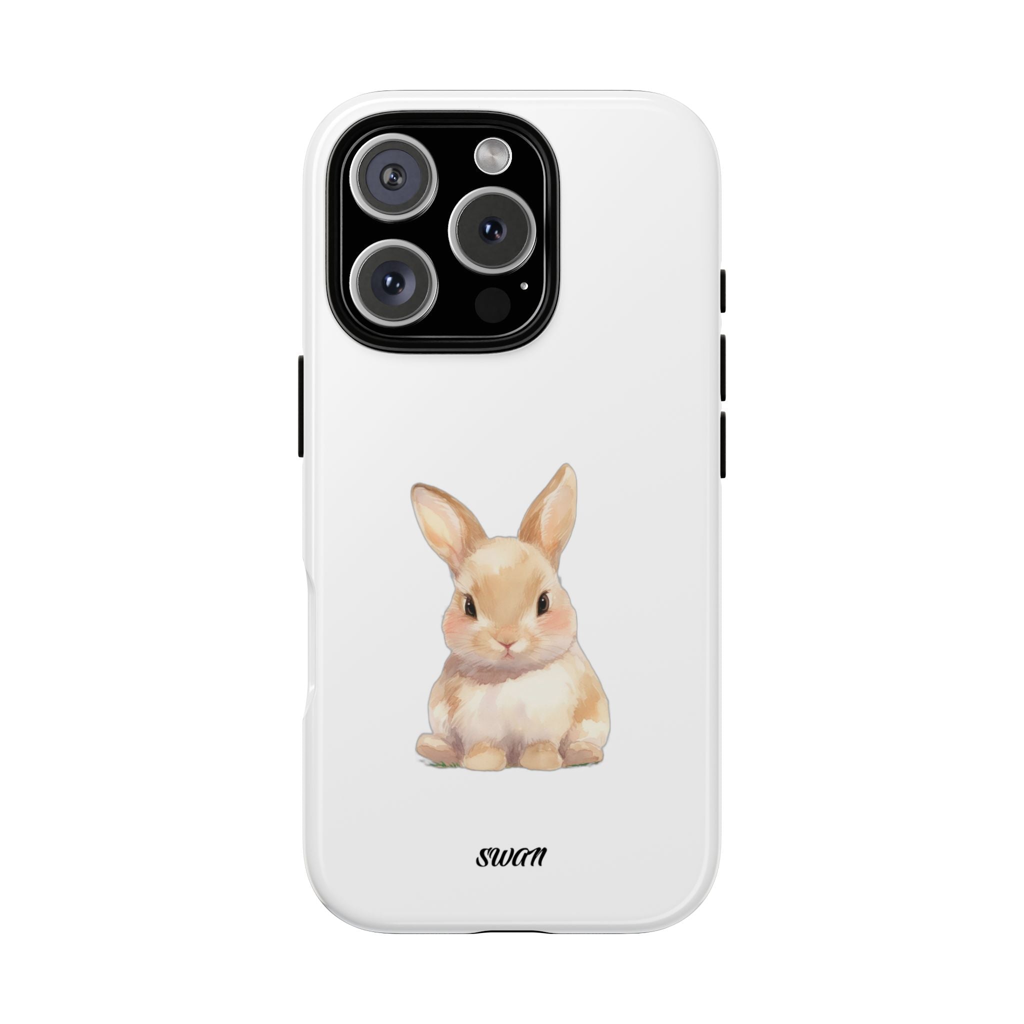 Bunny Case