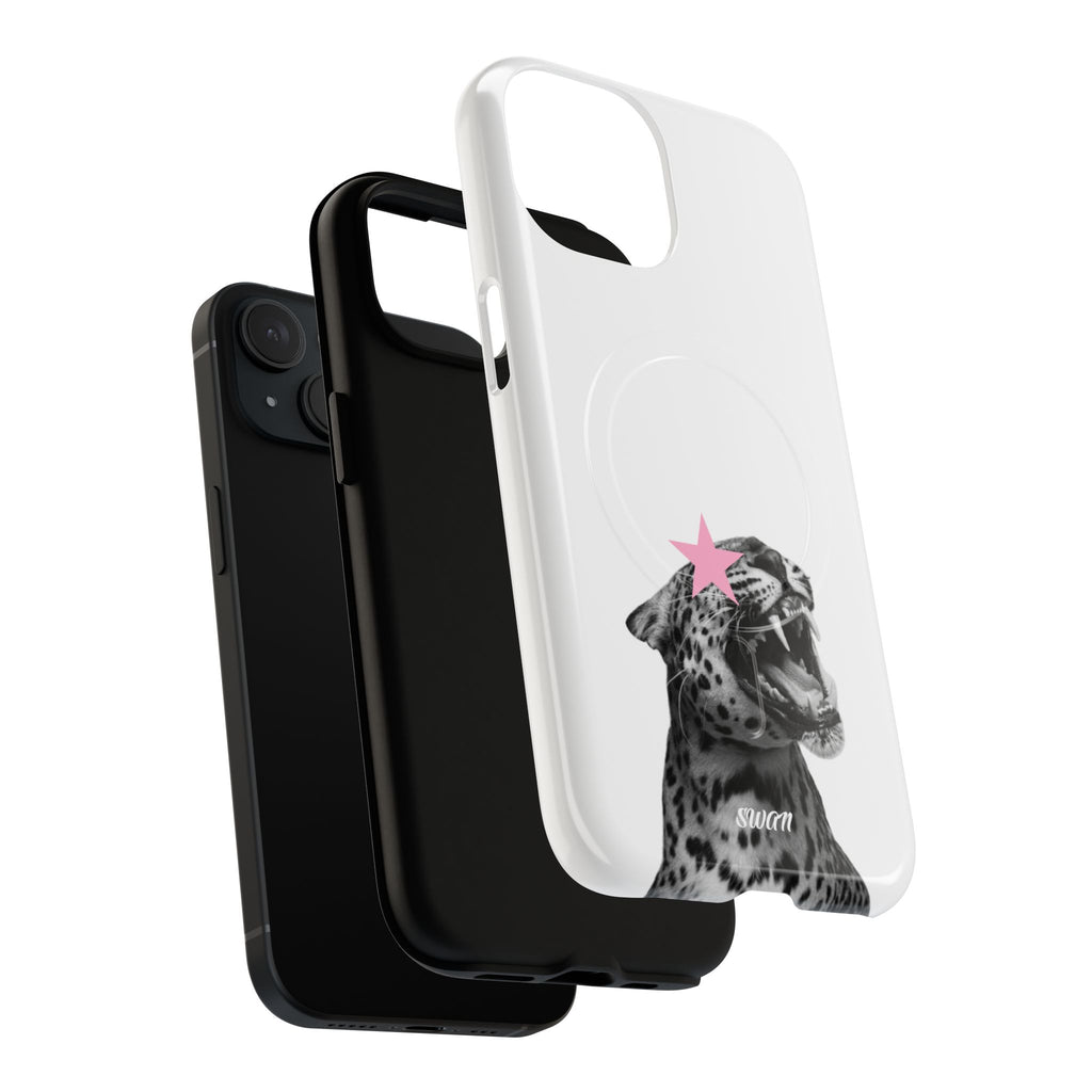 Leopardstern (Magsafe)