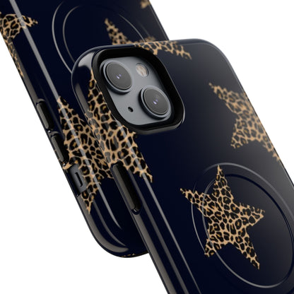 Leo Star (navy) (Magsafe)