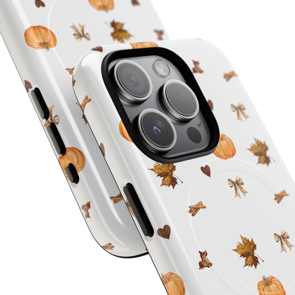 Pumpkin & Autumn (MagSafe)