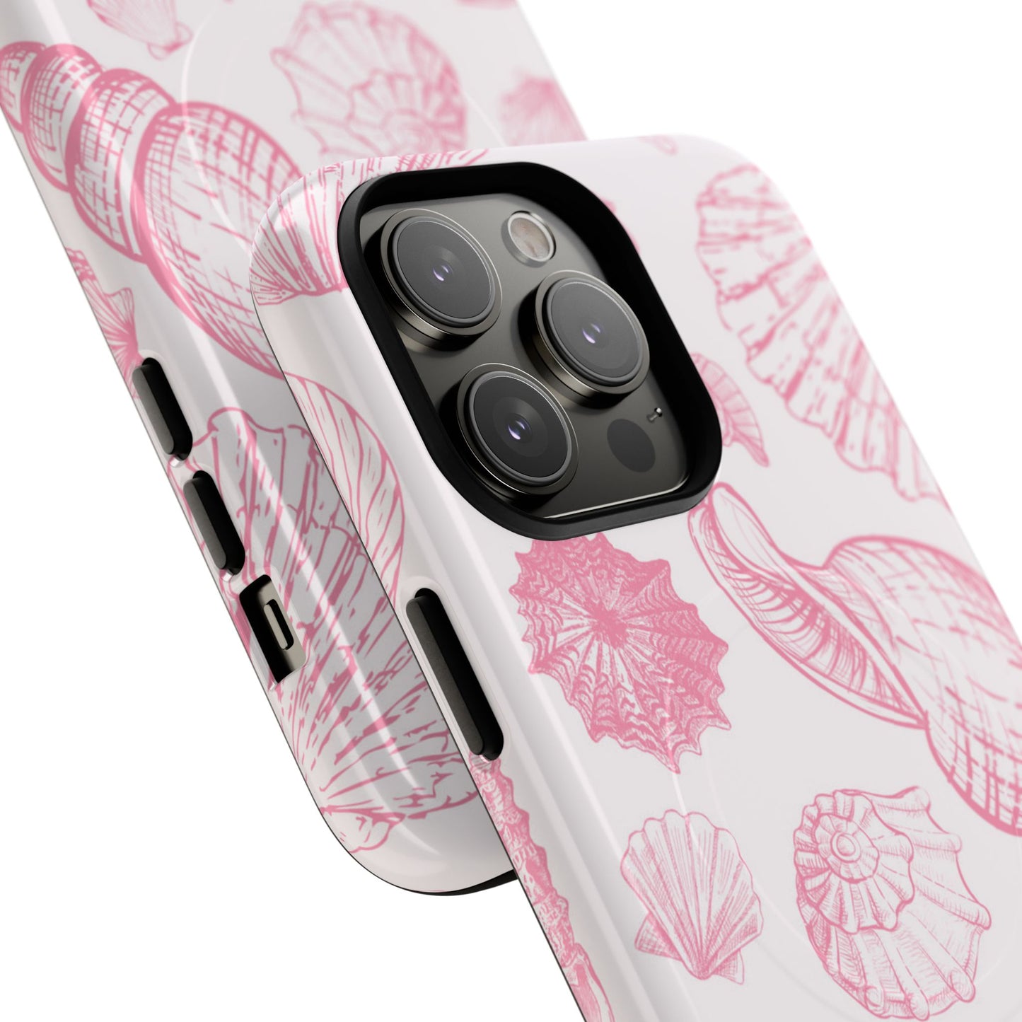 Coastal Tide (Pink) (Magsafe) - Swan