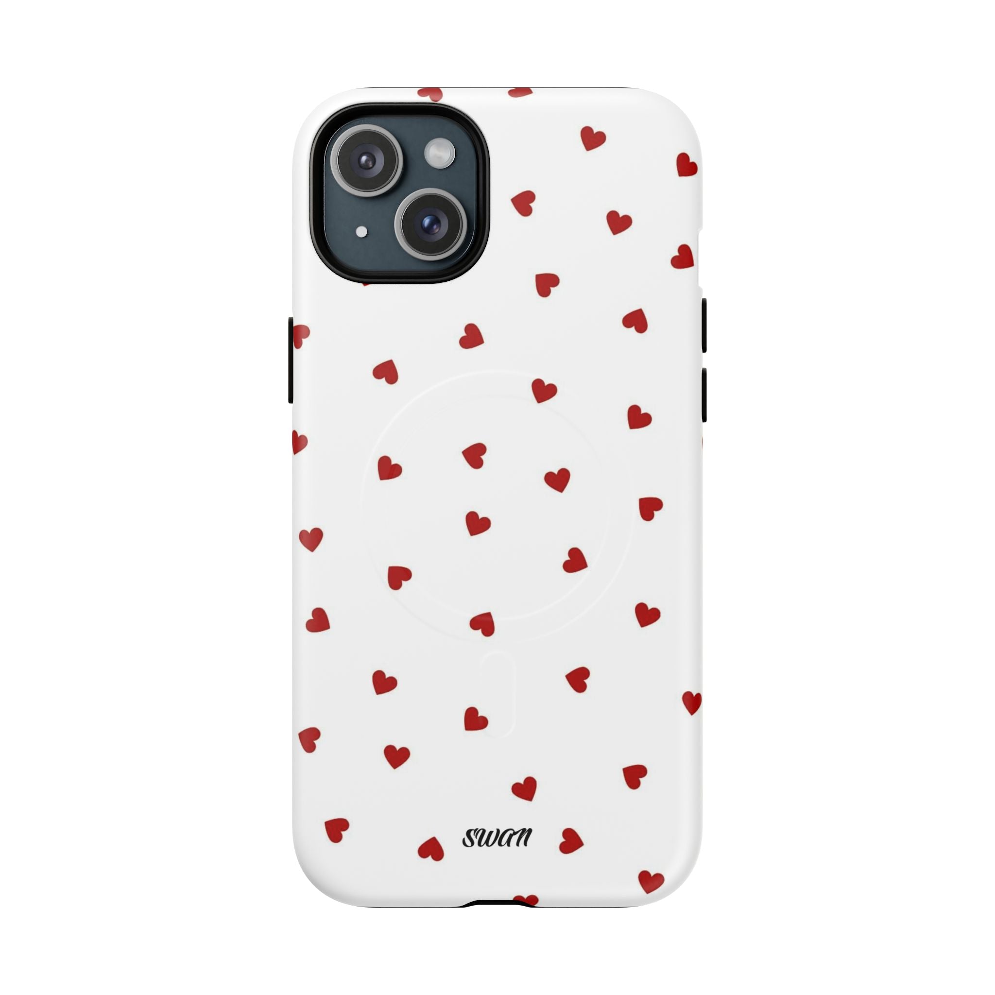 Heart Confetti (MagSafe)