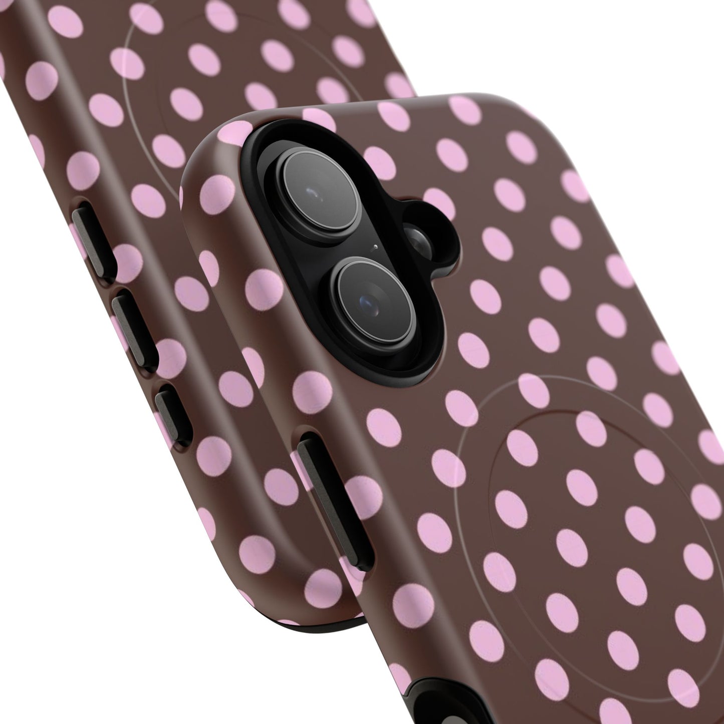 PolkaCrush 2.0 (Magsafe)