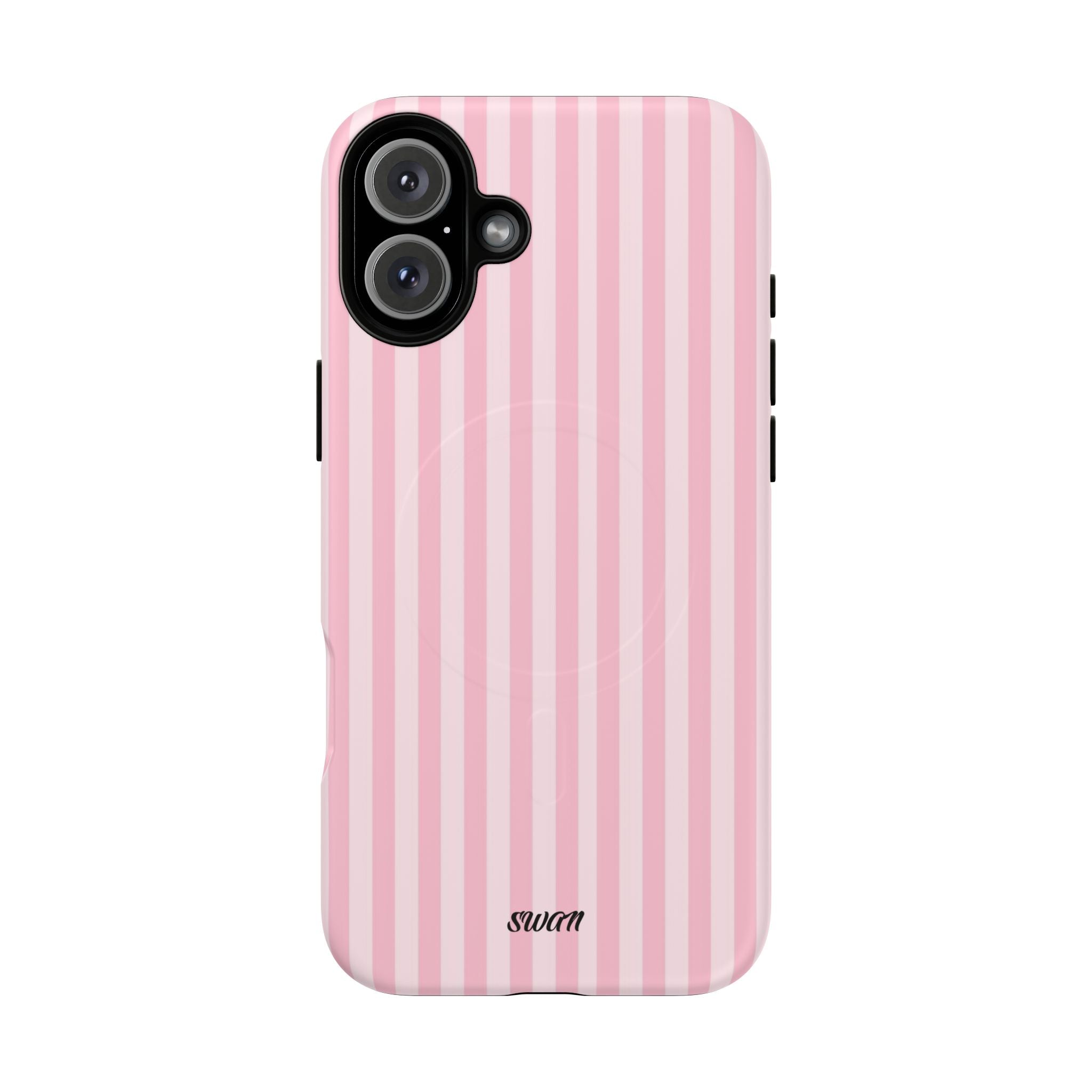 Blush Stripes 2.0 (Magsafe)