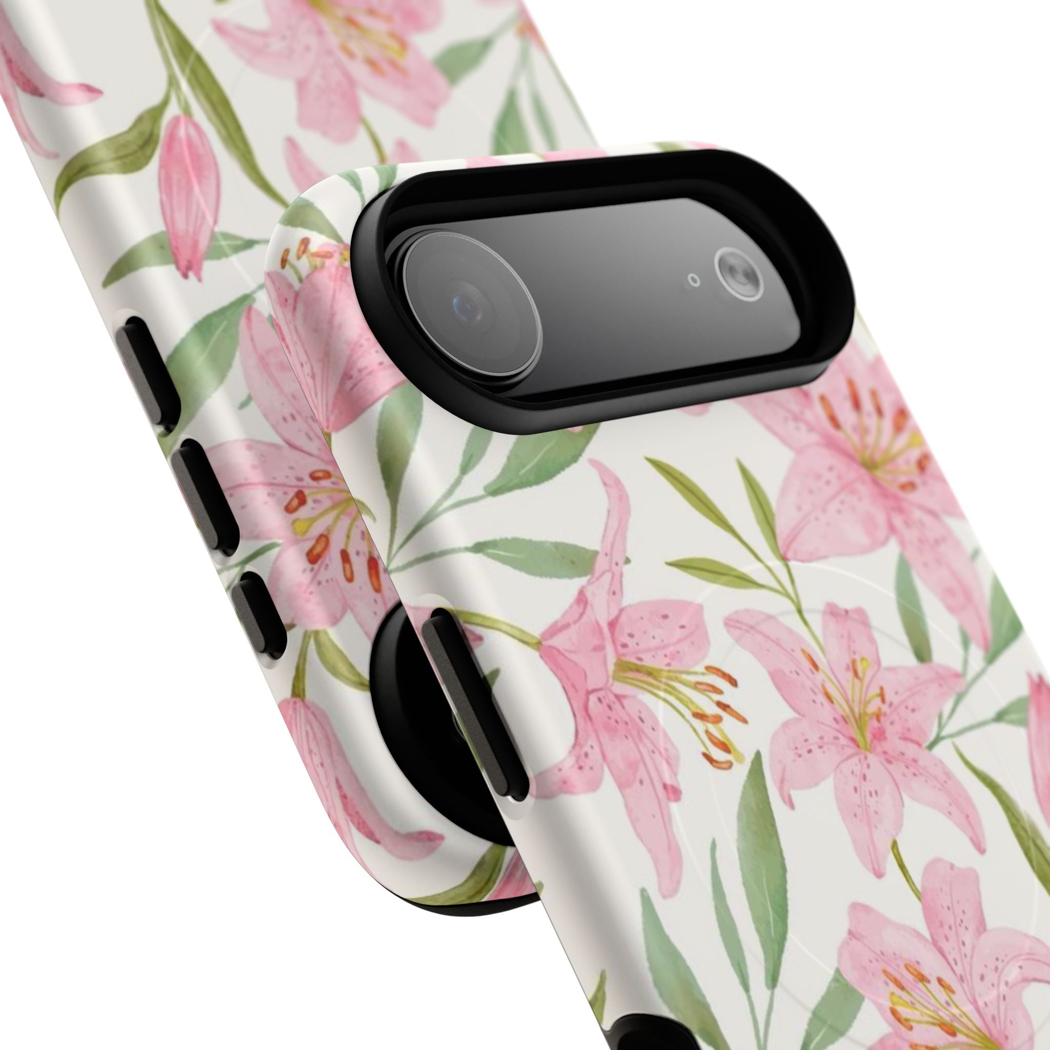 Lys et hibiscus (Magsafe)