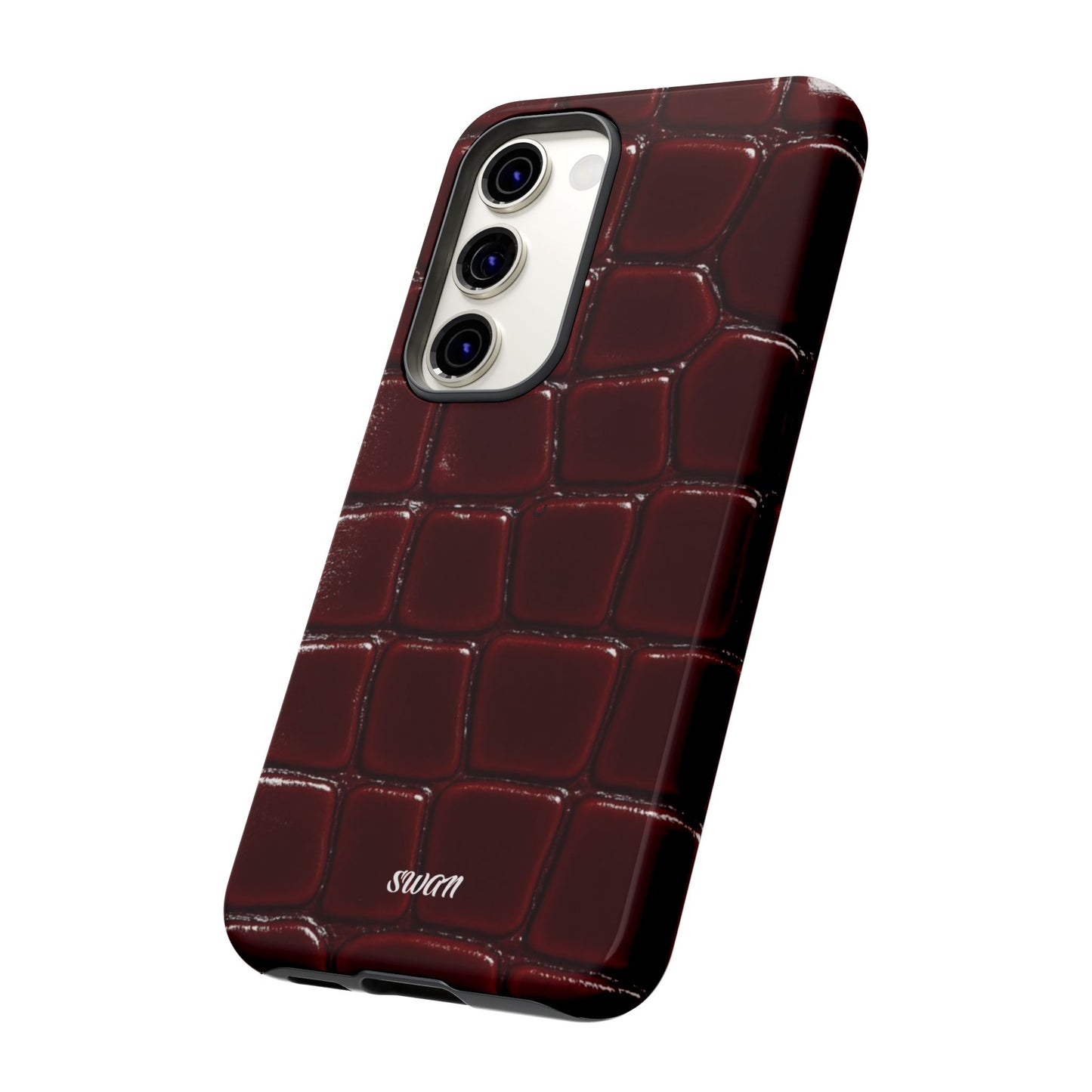 Burgundy Case