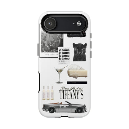 Tiffany’s (Magsafe) - Swan