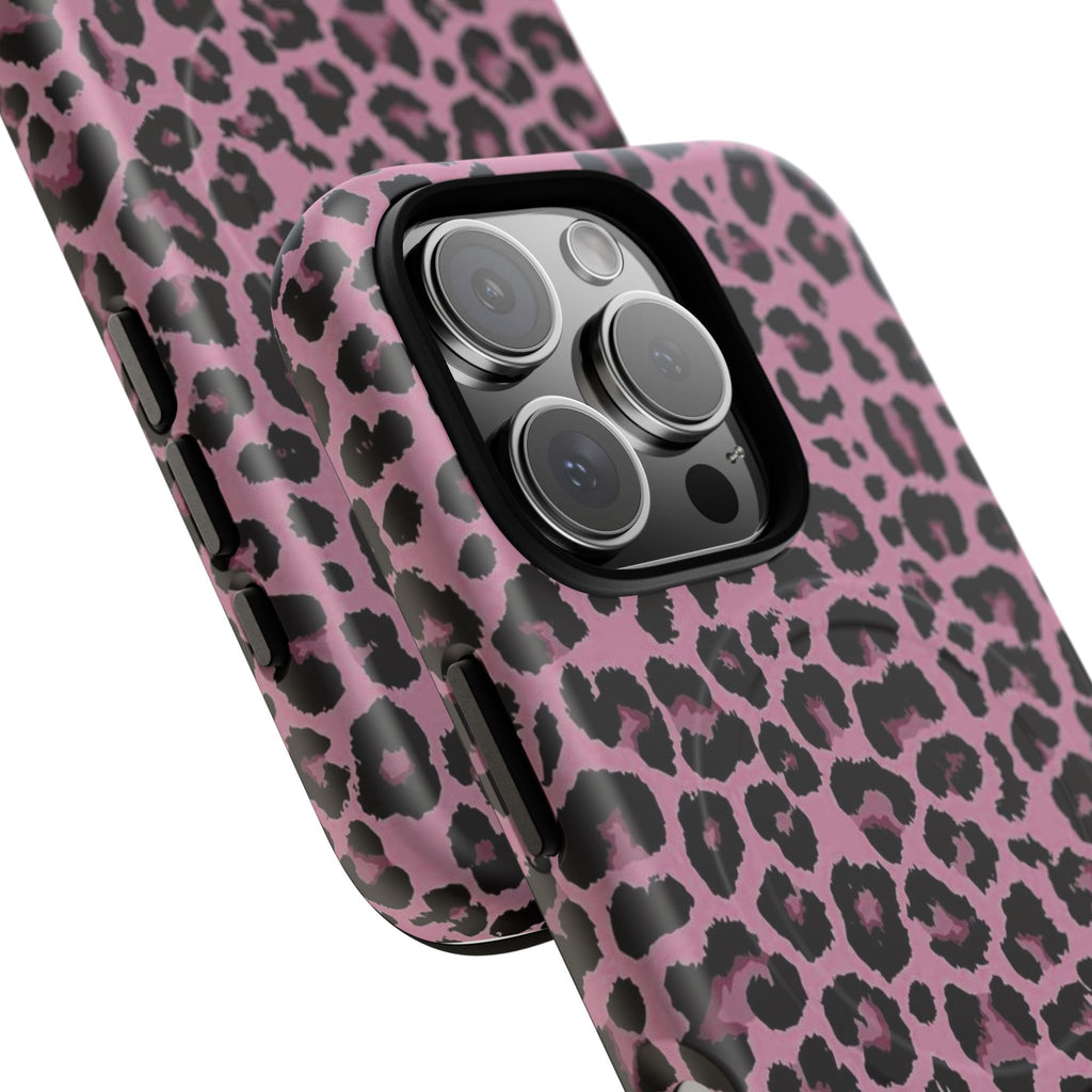 Pink Leopard (Magsafe)