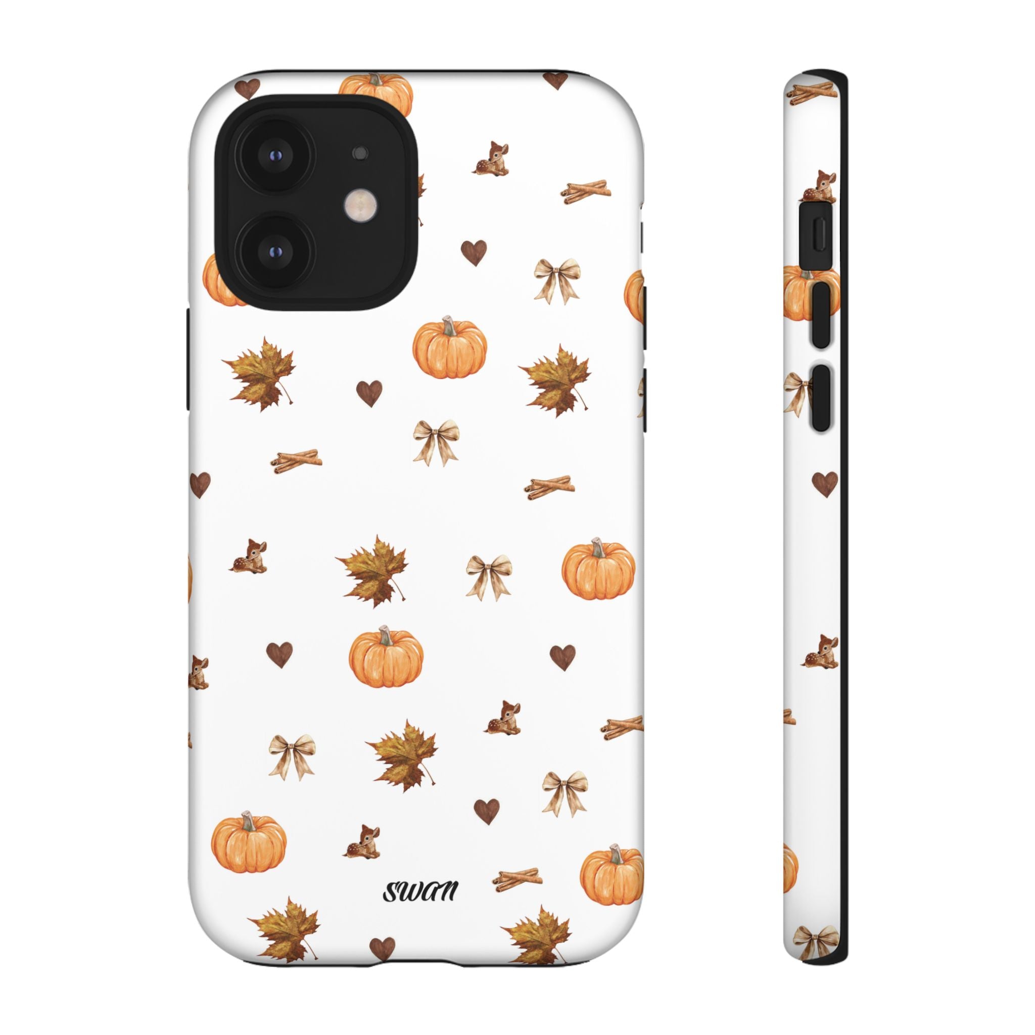 Kürbis &amp; Herbst