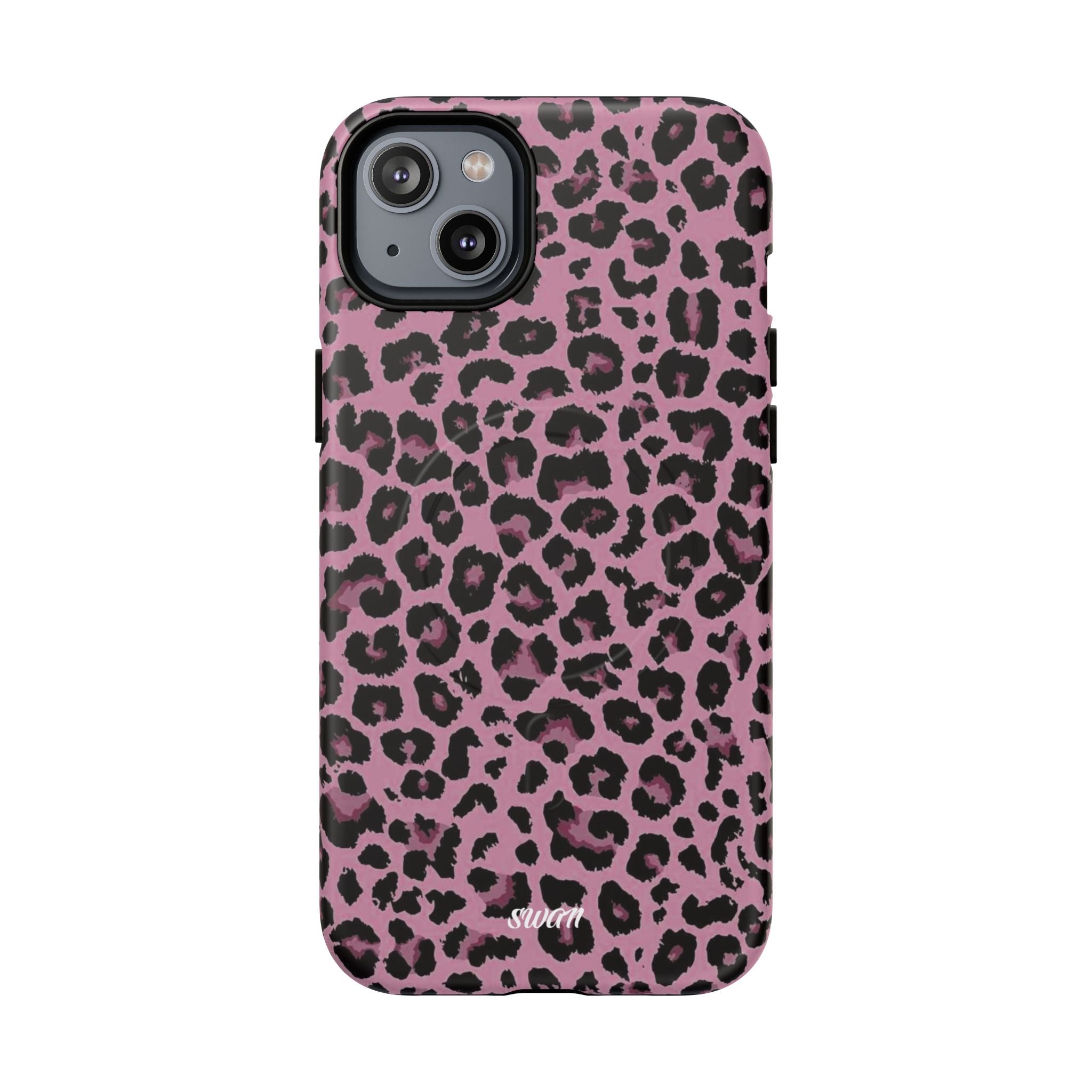 Pink Leopard (Magsafe)