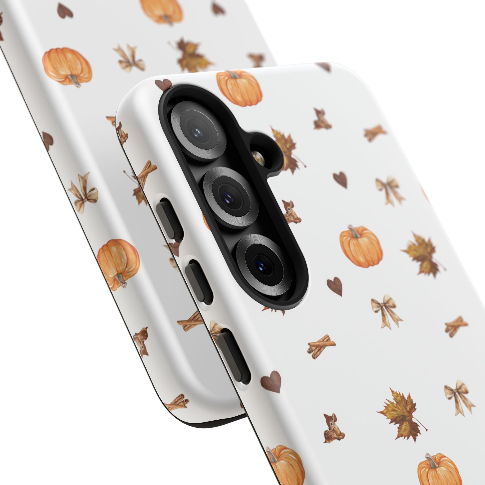 Kürbis &amp; Herbst