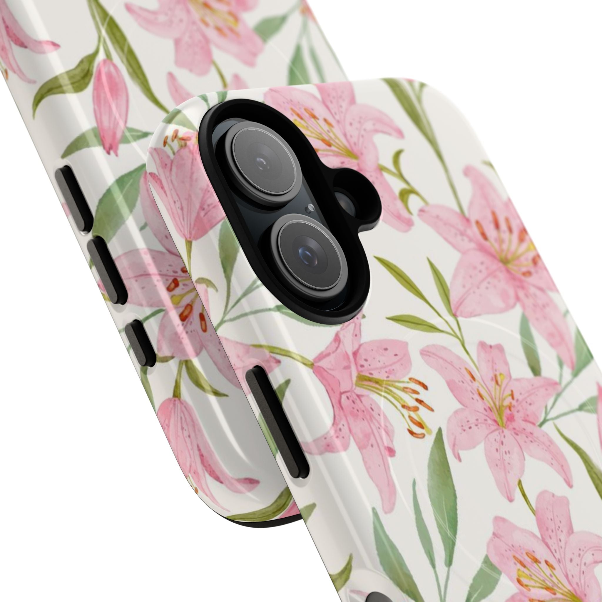 Lys et hibiscus (Magsafe)