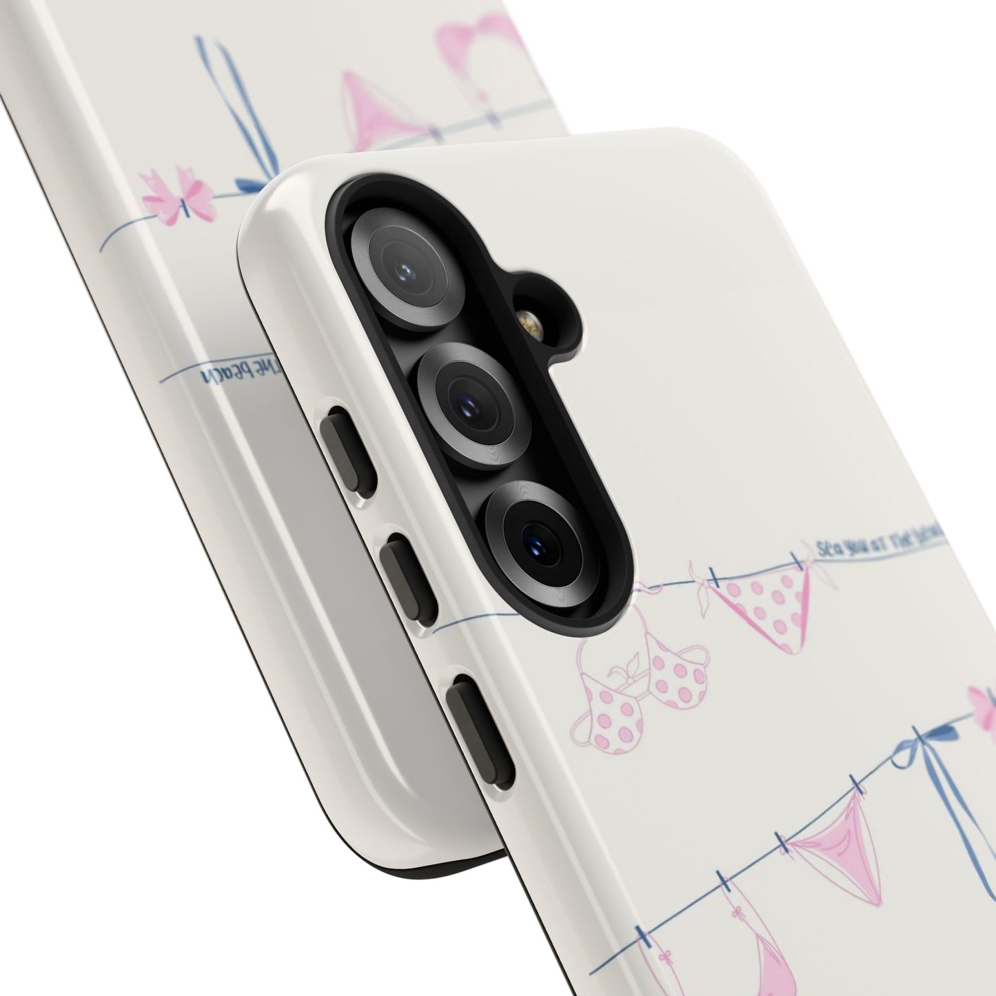 See You At The Beach