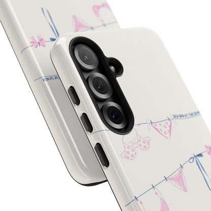 See You At The Beach