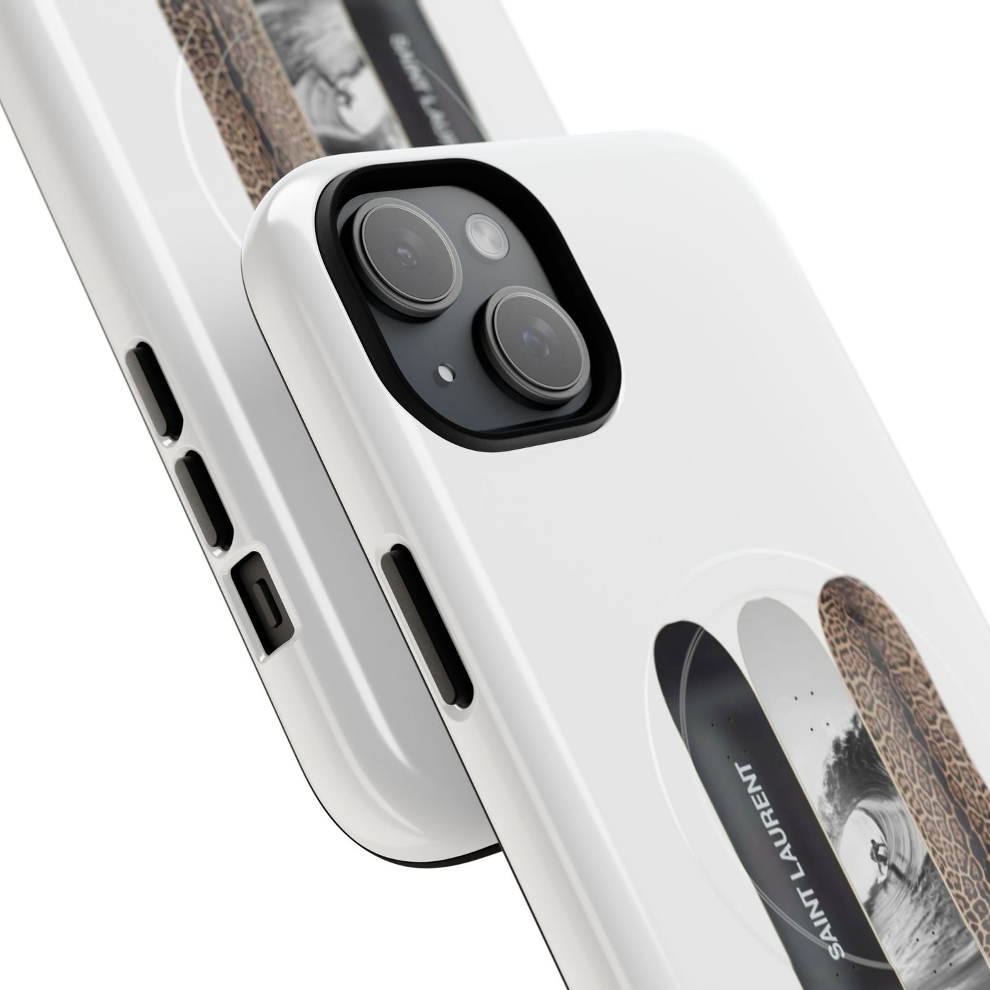 Patins de surf (Magsafe)