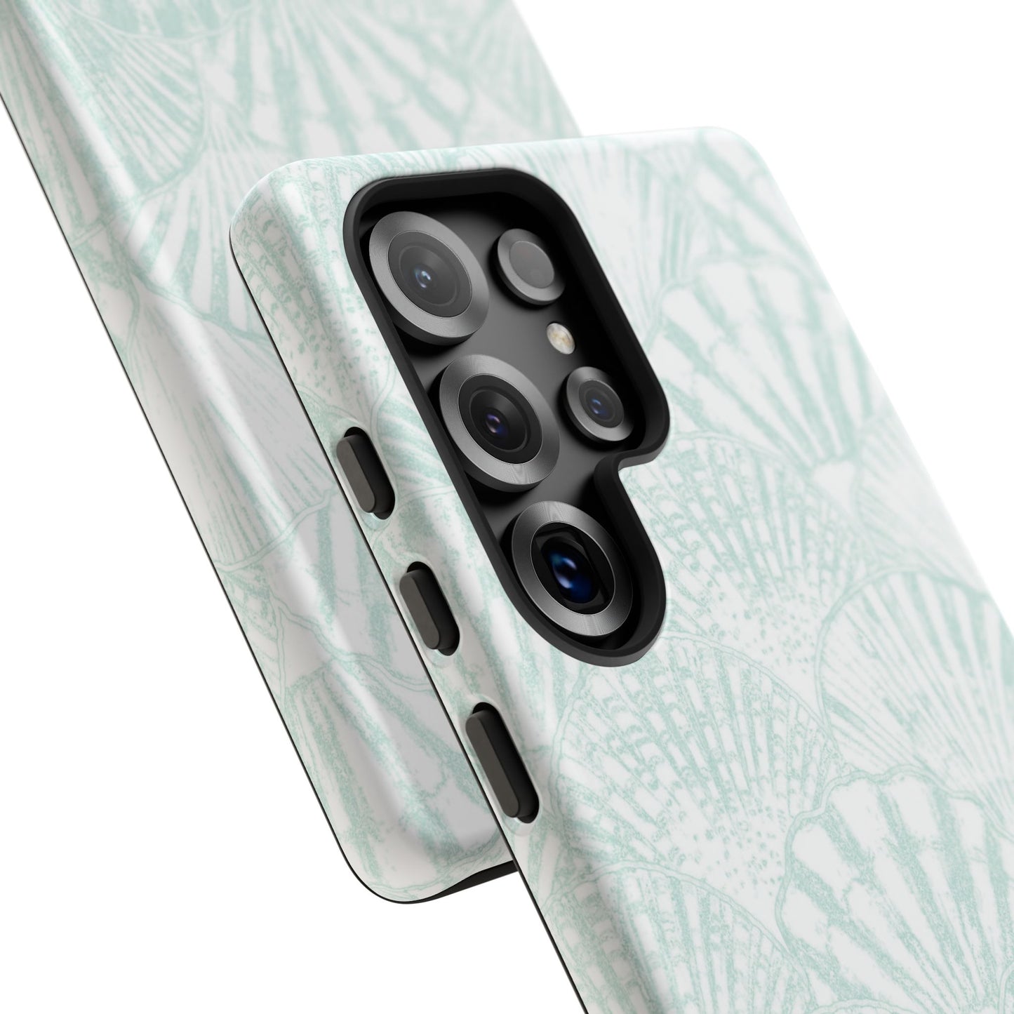 Coastal Style (Green) - Swan