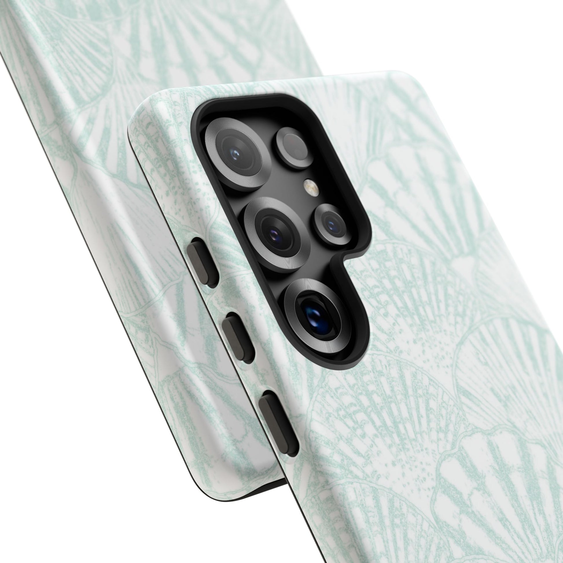 Coastal Style (Green) - Swan