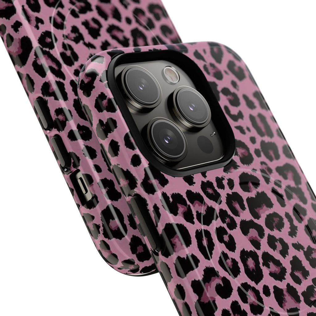 Pink Leopard (Magsafe)