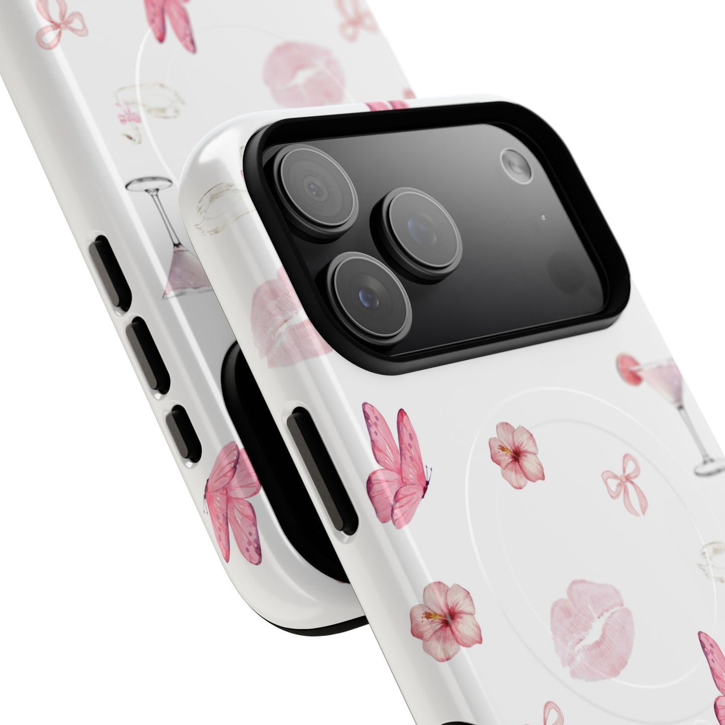 Pink Fantasy (MagSafe)