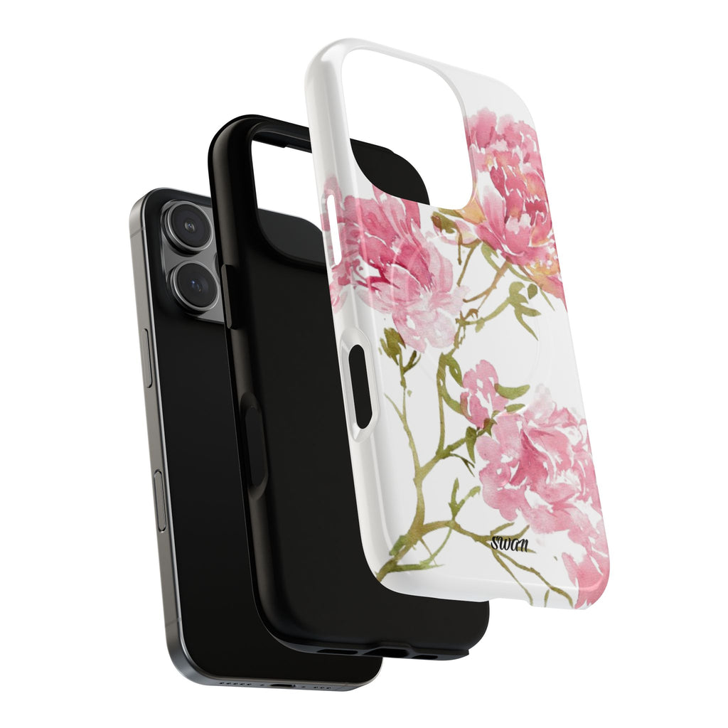 Peony Case (Magsafe)