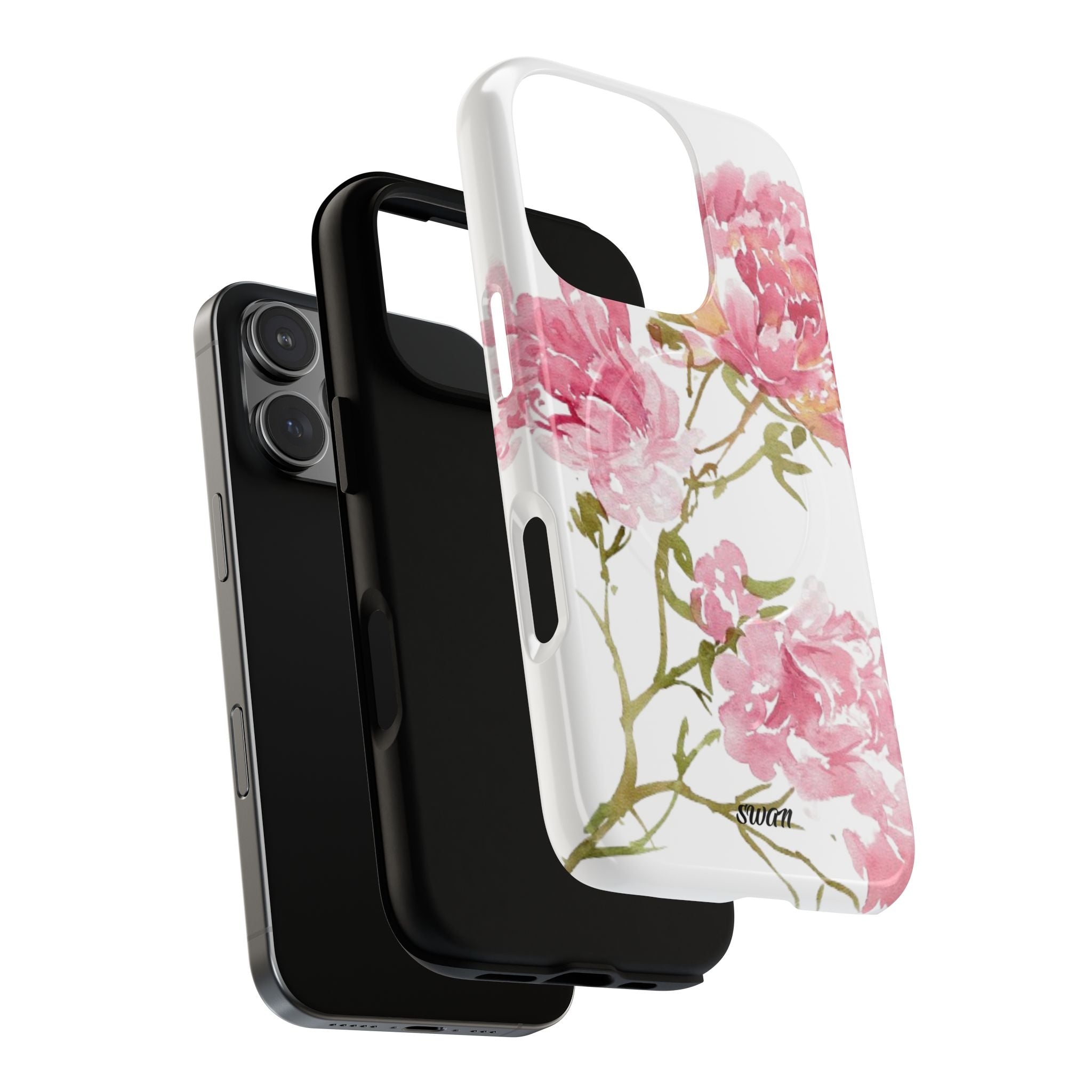 Peony Case (Magsafe)