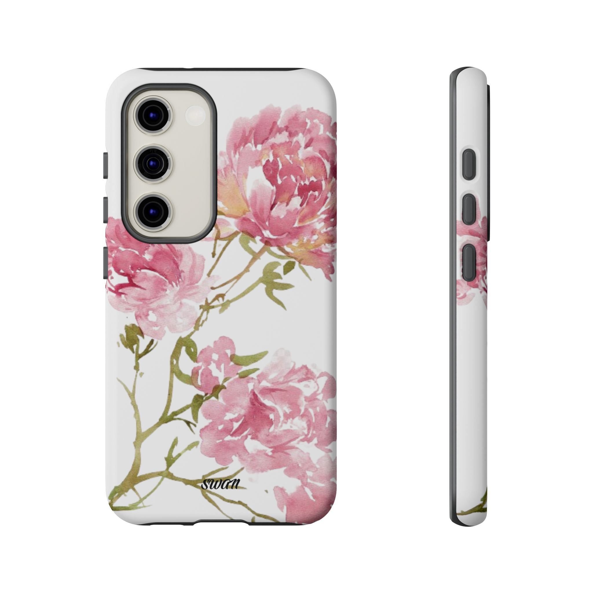 Peony Case