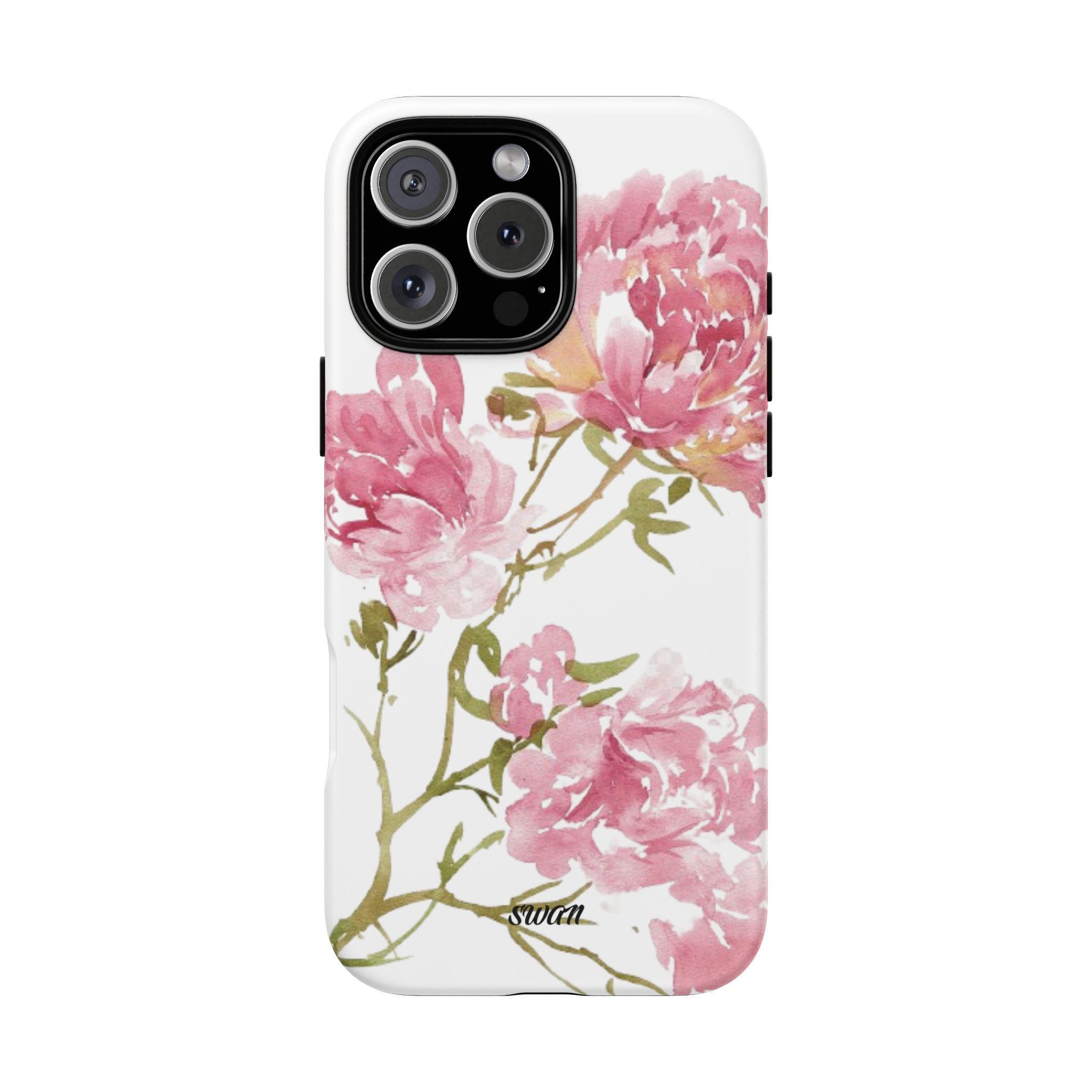 Peony Case