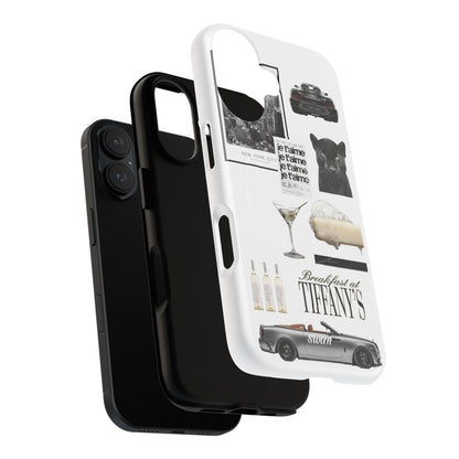 Tiffany’s (Magsafe) - Swan