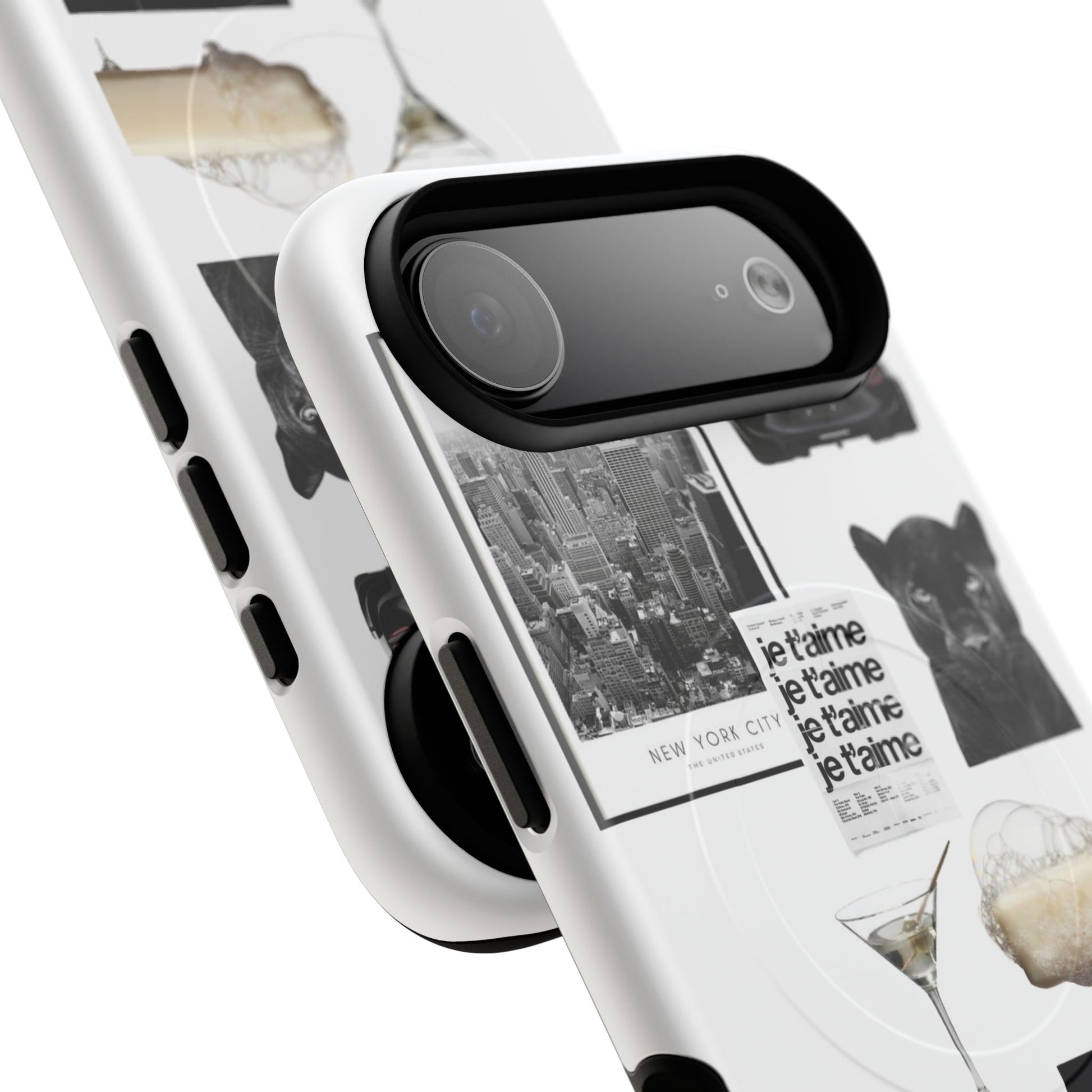 Tiffany’s (Magsafe) - Swan