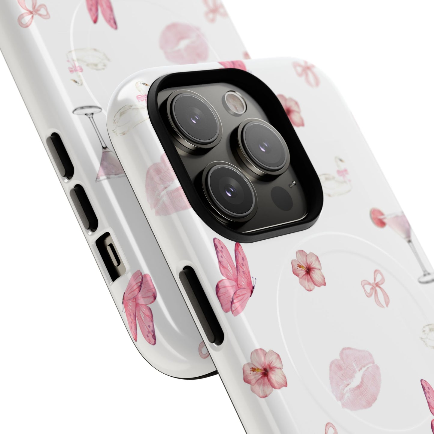 Pink Fantasy (MagSafe)