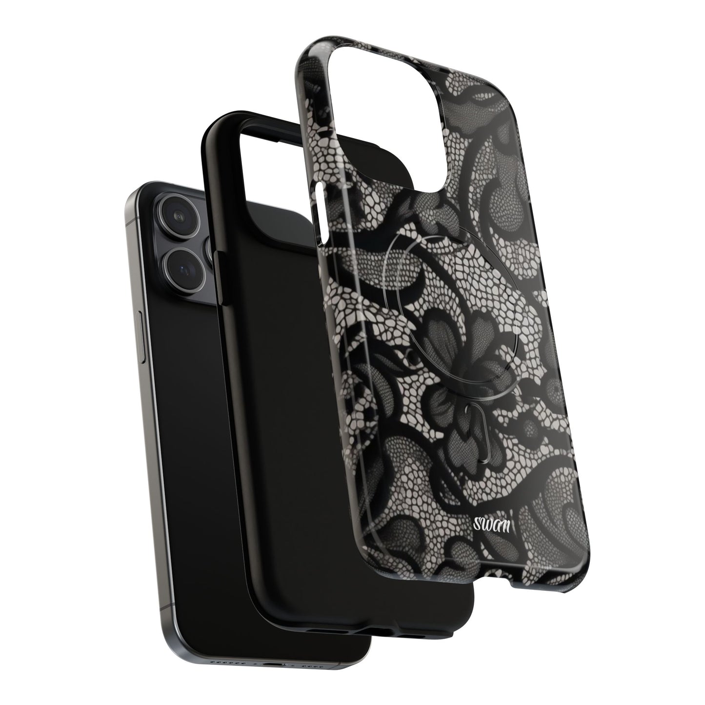 Vintage Lace (Magsafe)