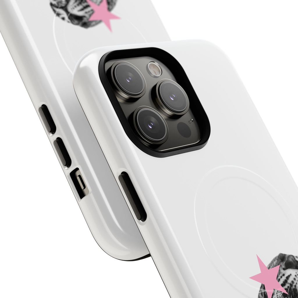 Leopardstern (Magsafe)