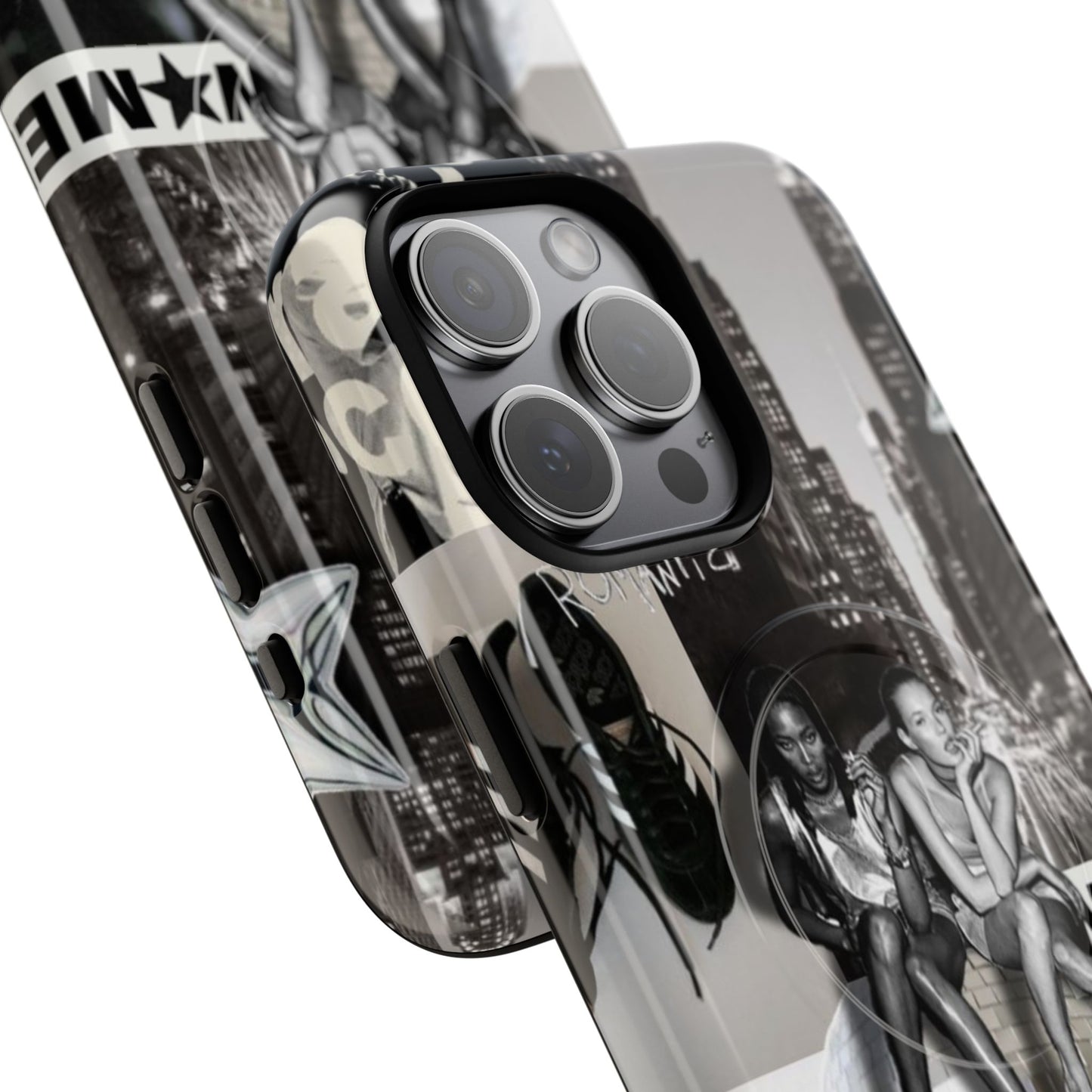 90s Supernova (Magsafe)