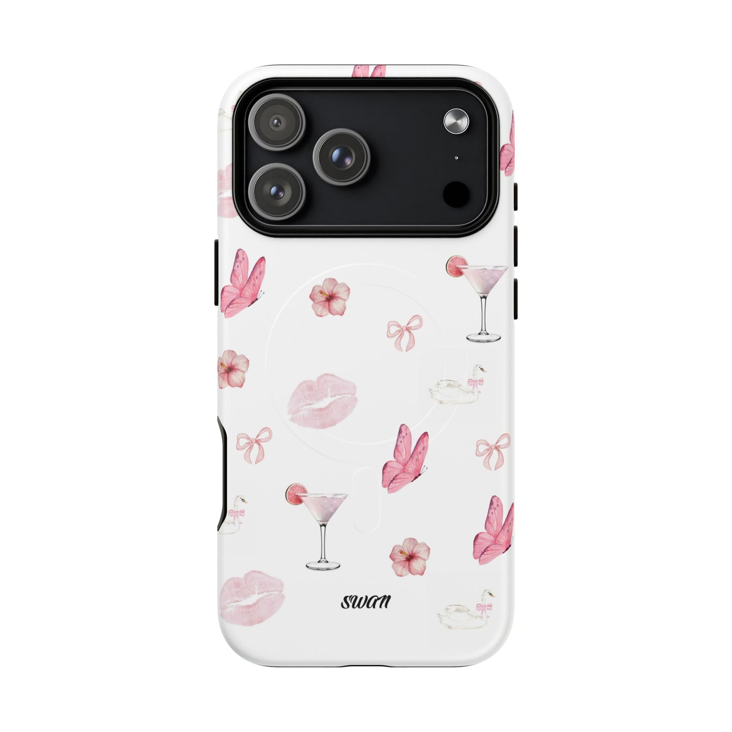 Pink Fantasy (MagSafe)