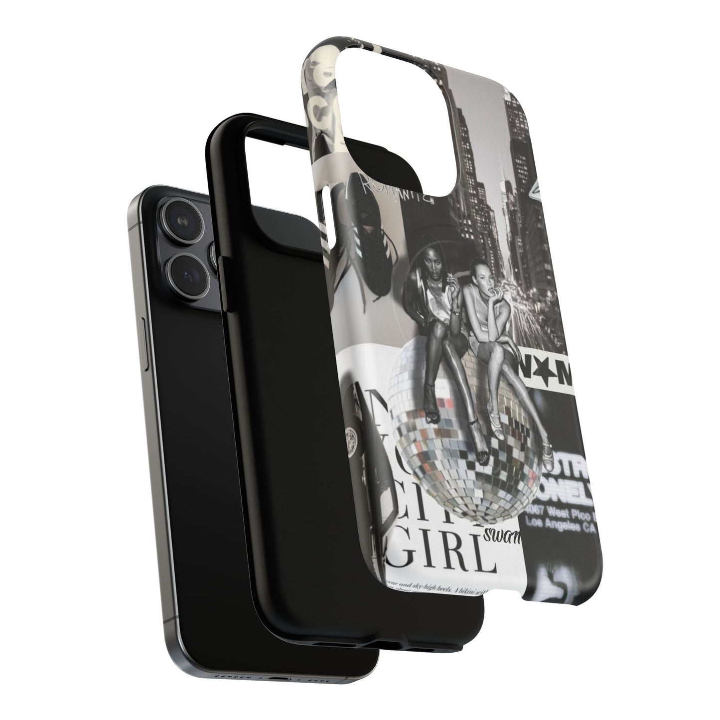 90s Supernova (Magsafe)