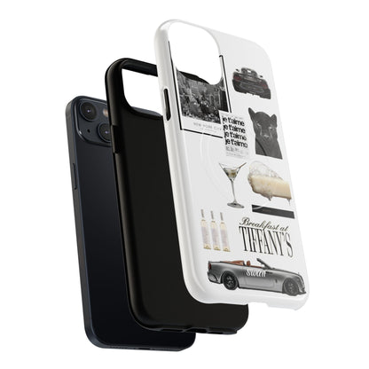 Tiffany’s (Magsafe) - Swan