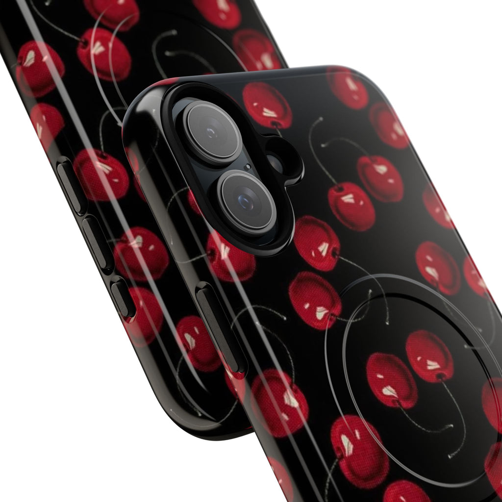 Motif cerise (Magsafe)