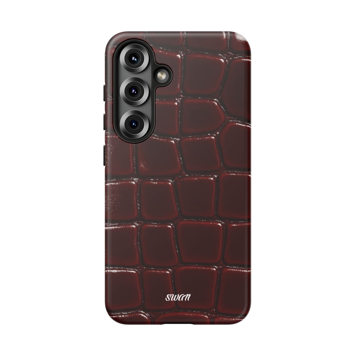 Burgundy Case