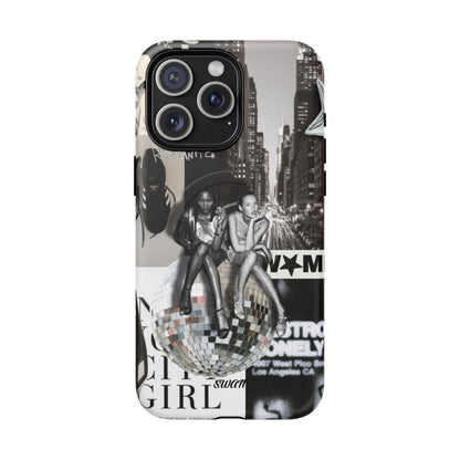 90s Supernova (Magsafe)