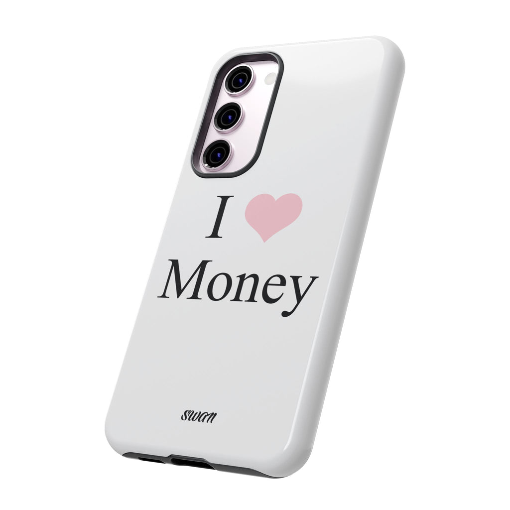 I Love Money