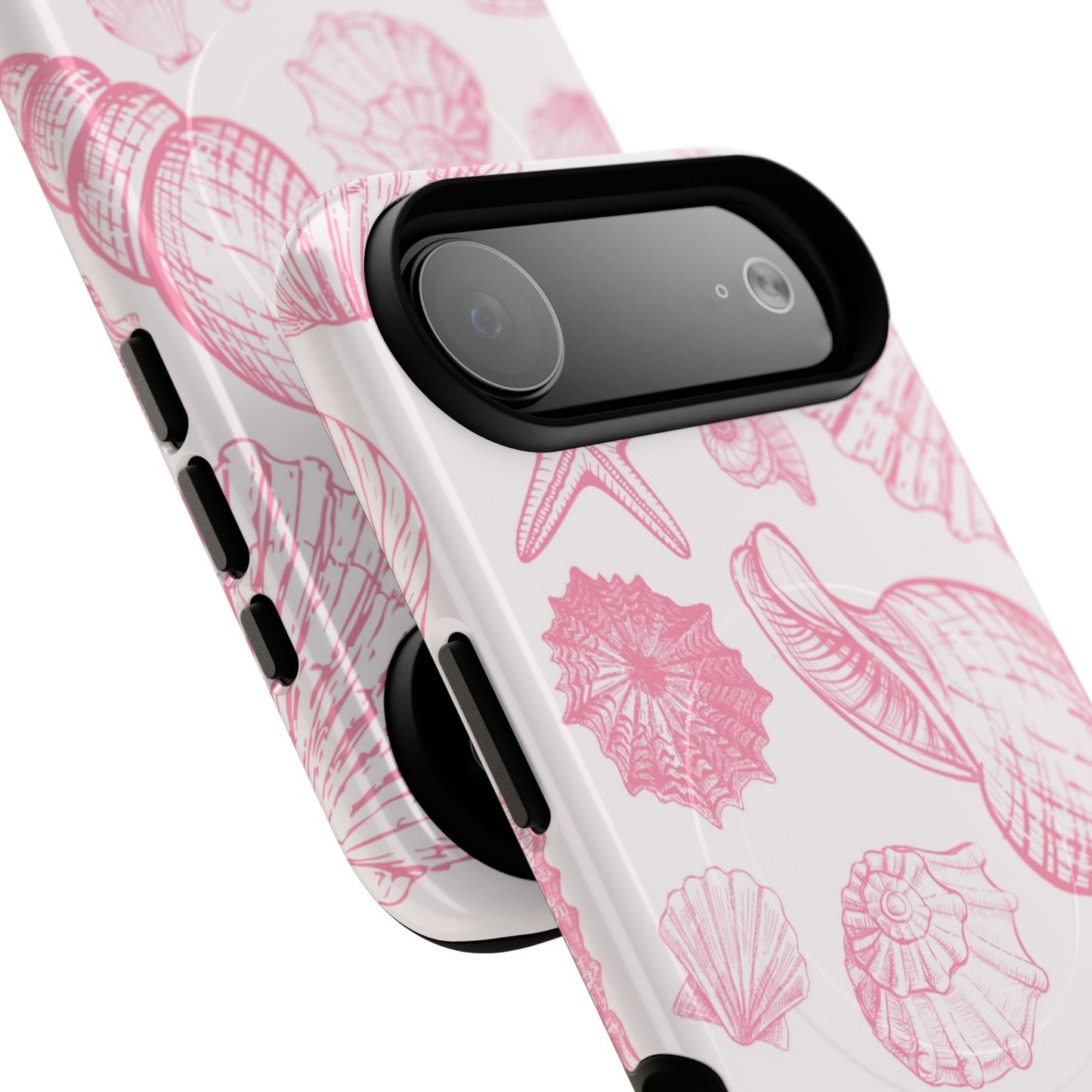 Coastal Tide (Pink) (Magsafe) - Swan