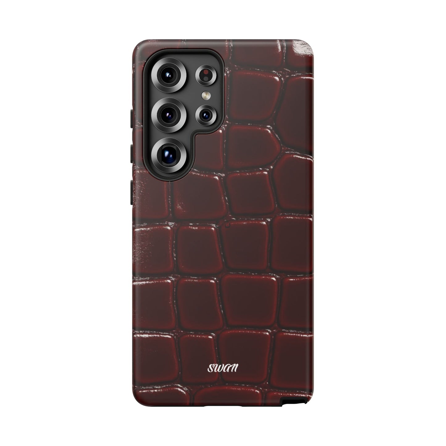 Burgundy Case
