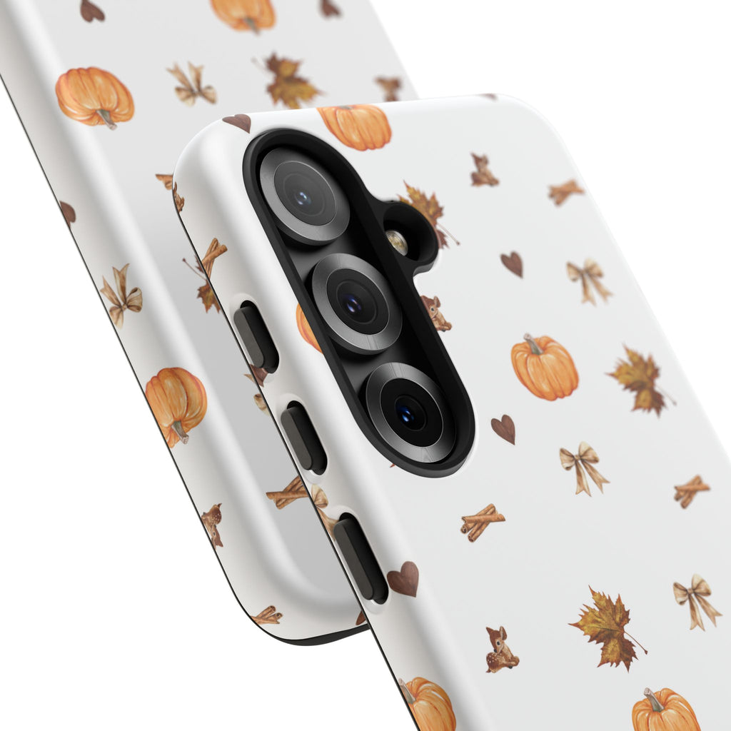 Kürbis &amp; Herbst