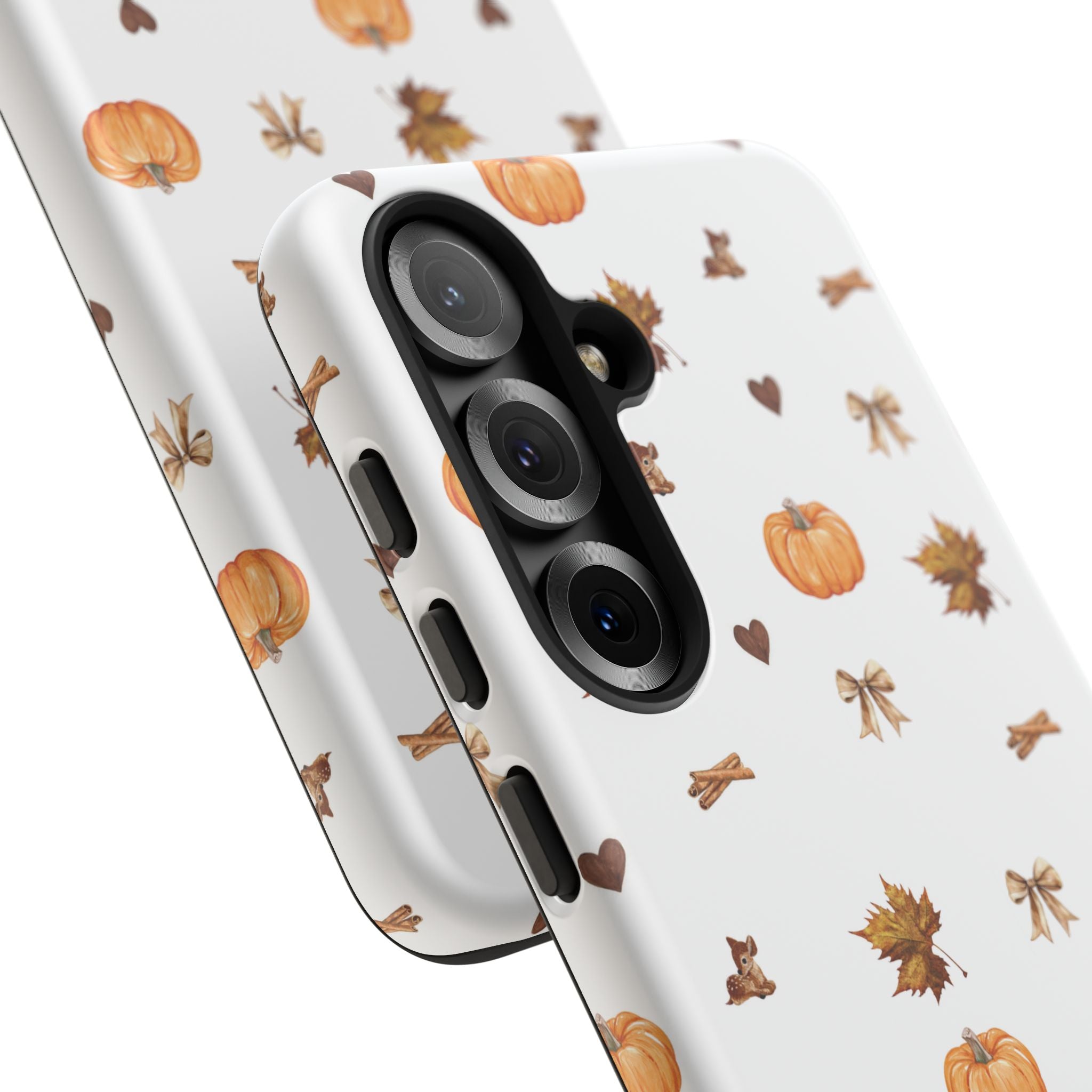 Kürbis &amp; Herbst