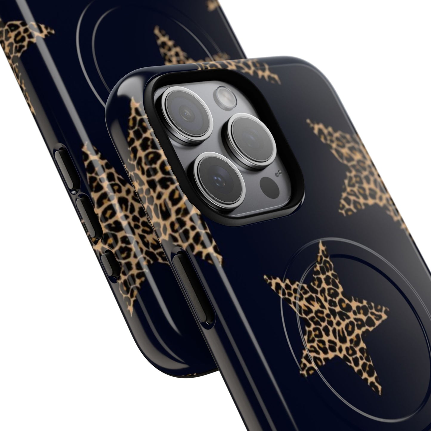 Leo Star (navy) (Magsafe)