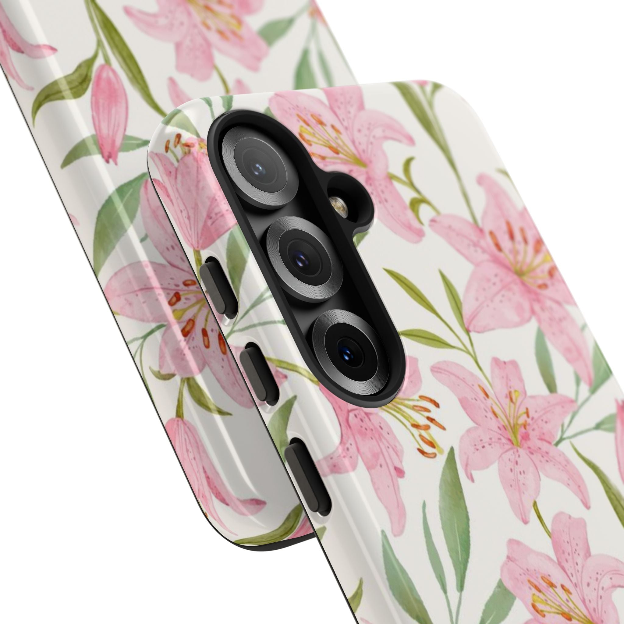 Lilie &amp; Hibiskus