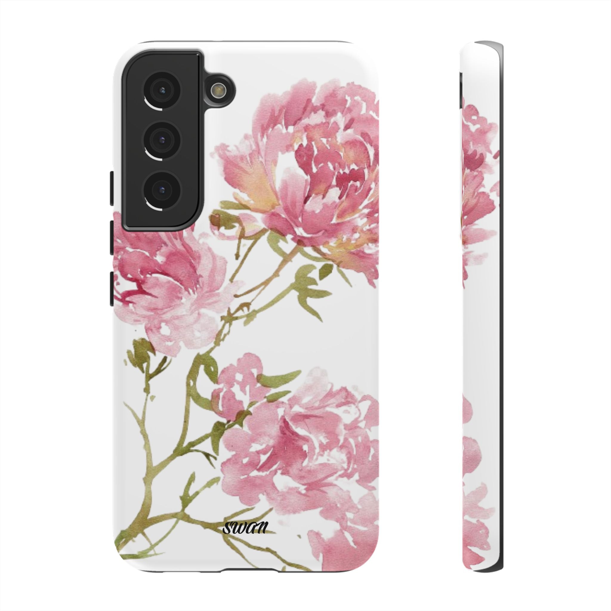 Peony Case