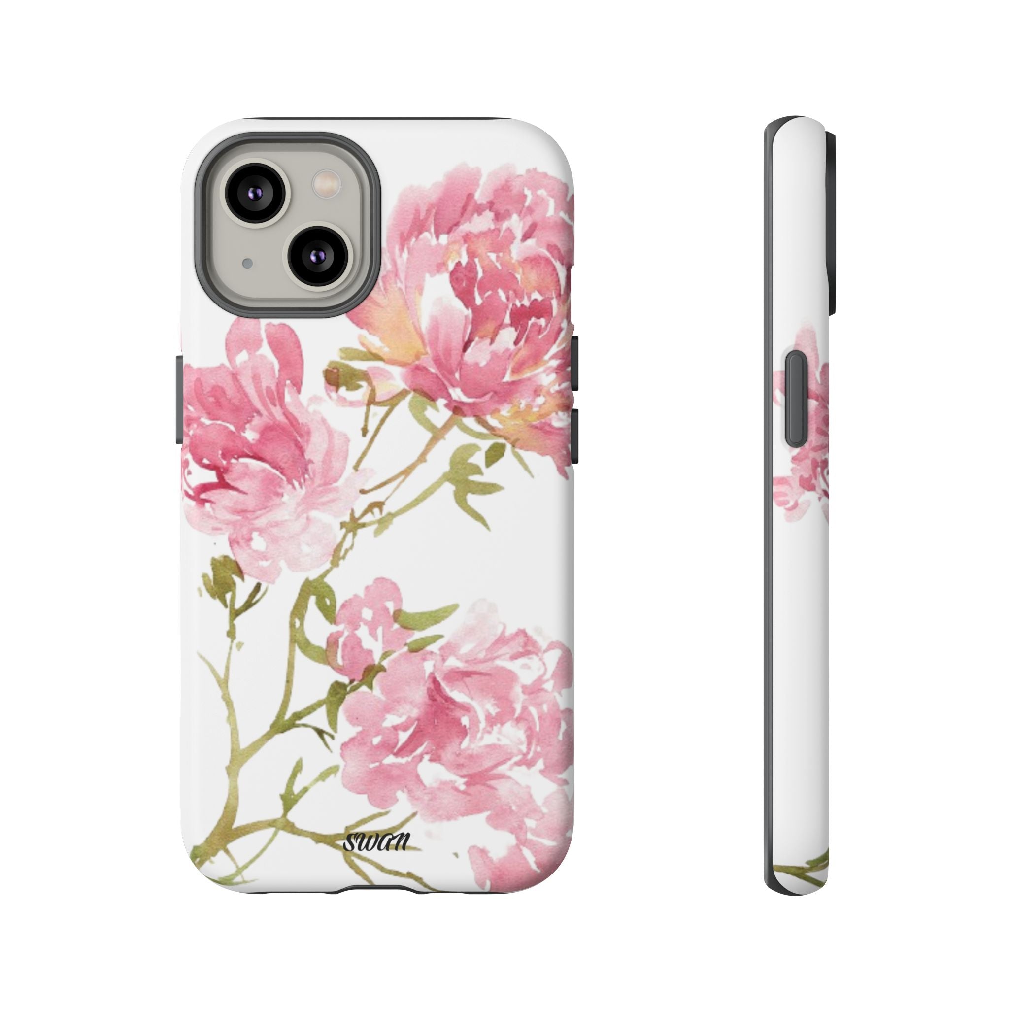 Peony Case