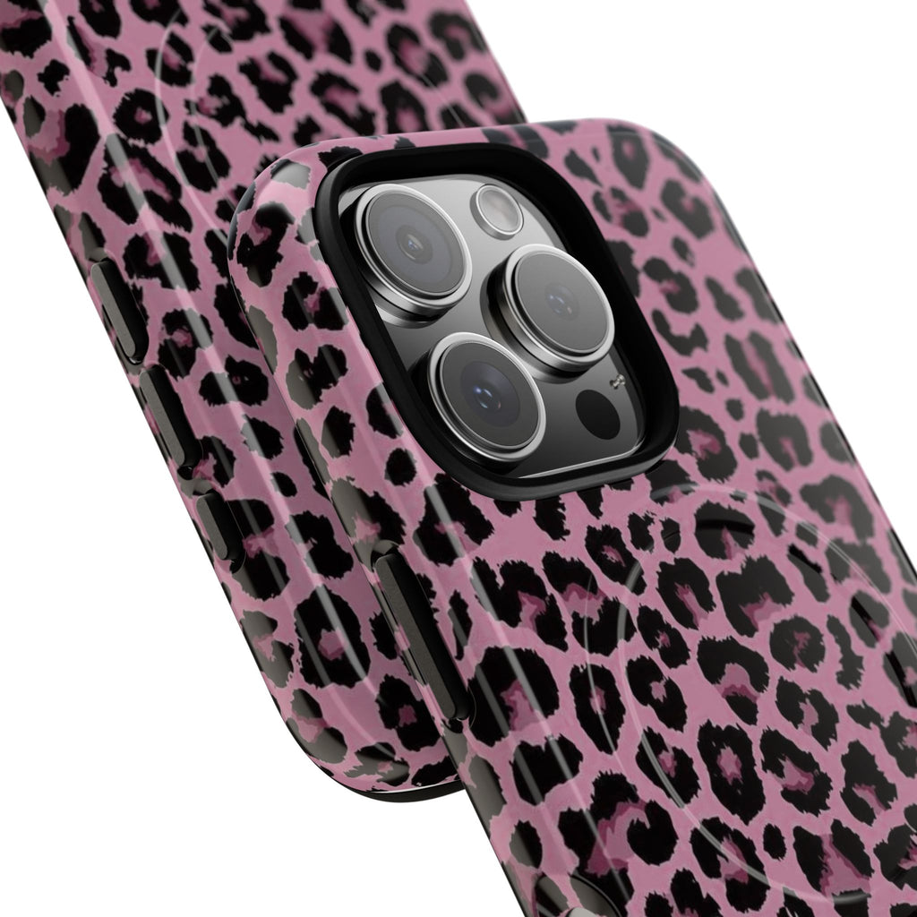 Pink Leopard (Magsafe)